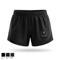 CS: GhostDragon 89095207 Women's Shorts - 1