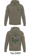 Royals Battalion 12438273 Hoodie - 12