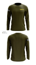 Cacti 63837203 Long Sleeve Performance Shirt 21
