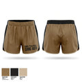 USS Truxtun DDG 103 Ranger Panties - 1