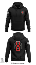 San Dimas Sheriffs Station 85539271 Hoodie - 101
