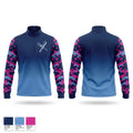 EG Xpress Quarter Zip Jacket - 1