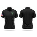 SERT Short Sleeve Performance Polo - 1
