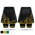 Rush-Henrietta Royal Comets 23776803 Skort - 1