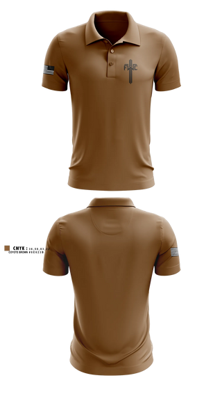 Long Sleeve Performance Polo, 222nd MP Co, Army, Teamtime, Team time, sublimation, custom sports apparel, team uniforms, spirit wear, spiritwear, sports uniforms, custom shirts, team store, custom team store, fundraiser sports, apparel fundraiser