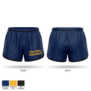 Ranger Panties, Elba Police Department, Police, Teamtime, Team time, sublimation, custom sports apparel, team uniforms, spirit wear, spiritwear, sports uniforms, custom shirts, team store, custom team store, fundraiser sports, apparel fundraiser