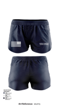 LaBelle Criminal Justice Academy 31997557 Ranger Panties - 101