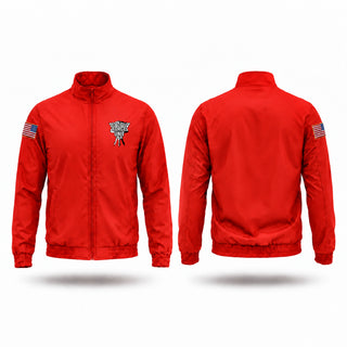 Windbreaker, Force Unit, Police, Teamtime, Team time, sublimation, custom sports apparel, team uniforms, spirit wear, spiritwear, sports uniforms, custom shirts, team store, custom team store, fundraiser sports, apparel fundraiser