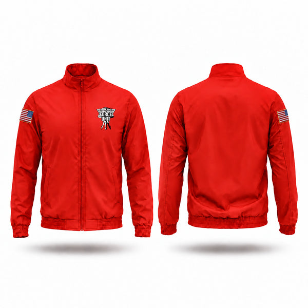 Windbreaker, Force Unit, Police, Teamtime, Team time, sublimation, custom sports apparel, team uniforms, spirit wear, spiritwear, sports uniforms, custom shirts, team store, custom team store, fundraiser sports, apparel fundraiser