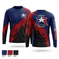 Master Parks 73024557 Long Sleeve Performance Shirt 1