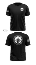 Hancock County Special Response Team 22782583 Short Sleeve Performance Shirt - 21
