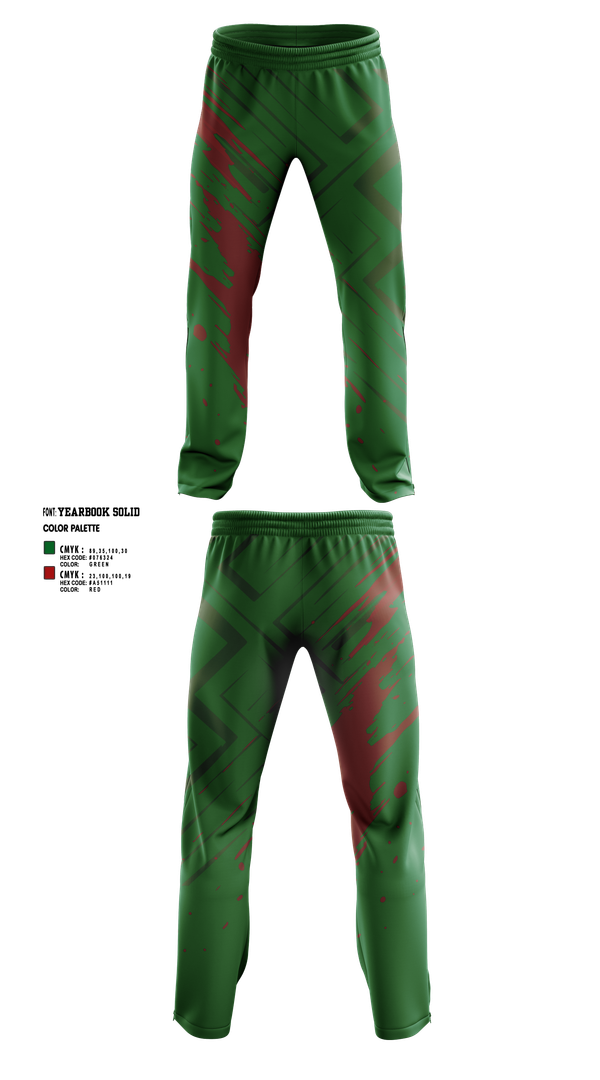 Sweatpants, Alhambra High School Cheer, Cheer, Teamtime, Team time, sublimation, custom sports apparel, team uniforms, spirit wear, spiritwear, sports uniforms, custom shirts, team store, custom team store, fundraiser sports, apparel fundraiser