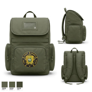 Gear Bag, Owen County Sheriff’s Office, Police, Teamtime, Team time, sublimation, custom sports apparel, team uniforms, spirit wear, spiritwear, sports uniforms, custom shirts, team store, custom team store, fundraiser sports, apparel fundraiser