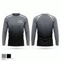Stars Long Sleeve Performance Shirt 2