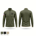 FCC CERT Windbreaker - 1