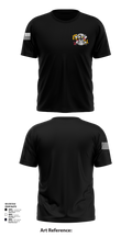 Columbia Cutthroat 82576498 Short Sleeve Performance Shirt - 101
