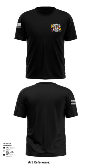 Short Sleeve Performance Shirt, Columbia Cutthroat, , Teamtime, Team time, sublimation, custom sports apparel, team uniforms, spirit wear, spiritwear, sports uniforms, custom shirts, team store, custom team store, fundraiser sports, apparel fundraiser