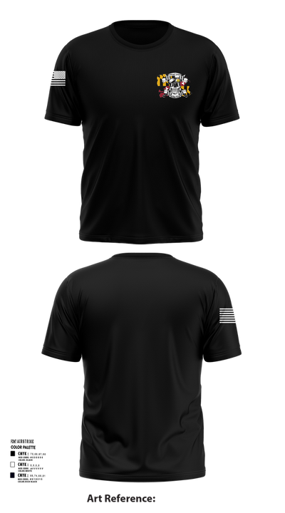 Columbia Cutthroat 82576498 Short Sleeve Performance Shirt - 101