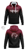 Biggersville High School 45490273 Hoodie - 10