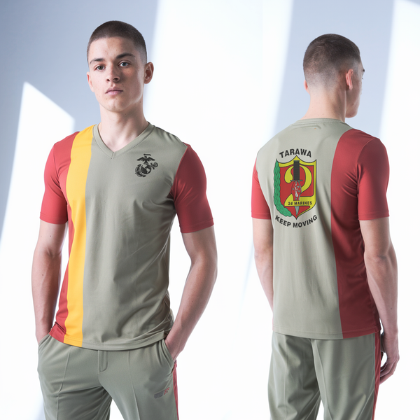 Short Sleeve Performance Shirt, 2d Reg, , Teamtime, Team time, sublimation, custom sports apparel, team uniforms, spirit wear, spiritwear, sports uniforms, custom shirts, team store, custom team store, fundraiser sports, apparel fundraiser