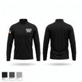 Carteret County Sheriff's Office Windbreaker - 1