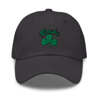 Coffman Test Classic Dad Hat | Yupoong 6245CM