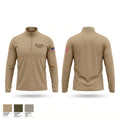 Cass County Sheriff's Office K9 Unit Windbreaker - 1