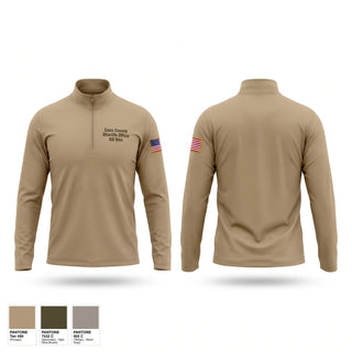 Windbreaker, Cass County Sheriff's Office K9 Unit, Police, Teamtime, Team time, sublimation, custom sports apparel, team uniforms, spirit wear, spiritwear, sports uniforms, custom shirts, team store, custom team store, fundraiser sports, apparel fundraiser