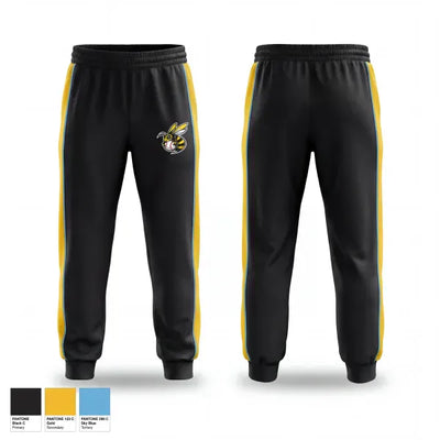 HORNETS 35397221 Sweatpants - 1