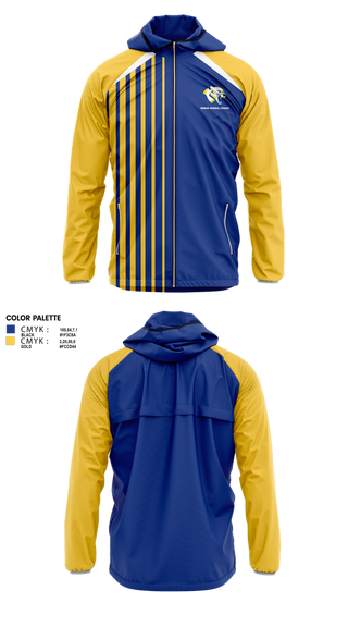 Windbreaker, team name, Wrestling, Teamtime, Team time, sublimation, custom sports apparel, team uniforms, spirit wear, spiritwear, sports uniforms, custom shirts, team store, custom team store, fundraiser sports, apparel fundraiser