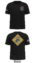 V2/6 reaper 69910090 Old School Cotton Feel Shirt - 19