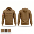 Regulars 32722015 Hoodie - 1