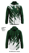 Celtics Windbreaker - 1