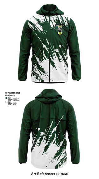 Windbreaker, Granite Bay FC, Men's Soccer, Teamtime, Team time, sublimation, custom sports apparel, team uniforms, spirit wear, spiritwear, sports uniforms, custom shirts, team store, custom team store, fundraiser sports, apparel fundraiser