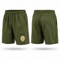 York County Multi-Jurisdictional Drug Enforcement Unit Athletic Shorts With Pockets - 1