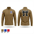 3/187 82794713 Windbreaker - 1