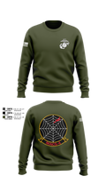 MACS4 13134180 Crew Neck Sweatshirt - 3