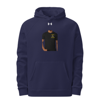 PNW CHIEFS 6578878 Under Armour Hoodie