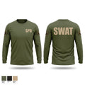 Smyrna SWAT 38156173 Long Sleeve Performance Shirt - 3