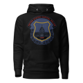 USCP Unisex Hoodie - 1
