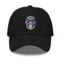 Division of Capitol Police Dad hat