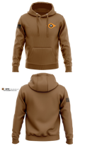 Dog Company Hoodie - 4