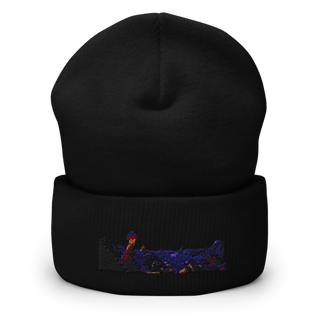 Joch 46878005 Cuffed Beanie | Yupoong 1501KC