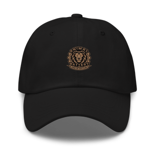 Dad hat - Black