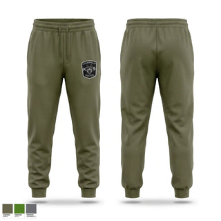 Sweatpants, Coraopolis Police K9 Unit, Police, Teamtime, Team time, sublimation, custom sports apparel, team uniforms, spirit wear, spiritwear, sports uniforms, custom shirts, team store, custom team store, fundraiser sports, apparel fundraiser