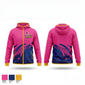 Tumble Up Greensboro 9676856 Windbreaker - 1