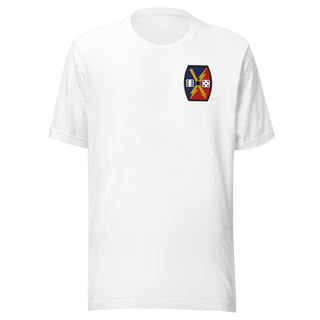 213 FSC Unisex Staple T-Shirt | Bella + Canvas 3001