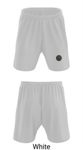 2/5 TRAP 1 57845733 Athletic Shorts With Pockets - 1