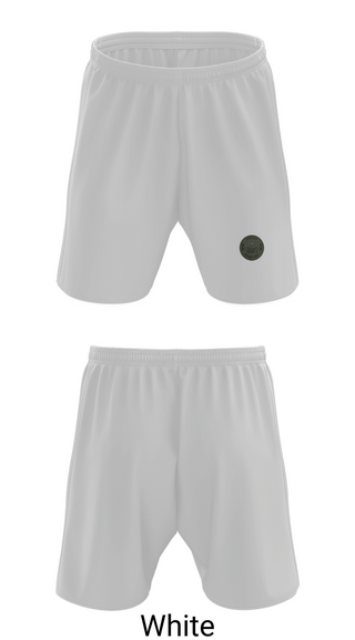Athletic Shorts With Pockets, 2/5 TRAP 1, Marines, Teamtime, Team time, sublimation, custom sports apparel, team uniforms, spirit wear, spiritwear, sports uniforms, custom shirts, team store, custom team store, fundraiser sports, apparel fundraiser