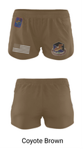 100th Missile Defense Brigade 43971287 Ranger Panties - 3